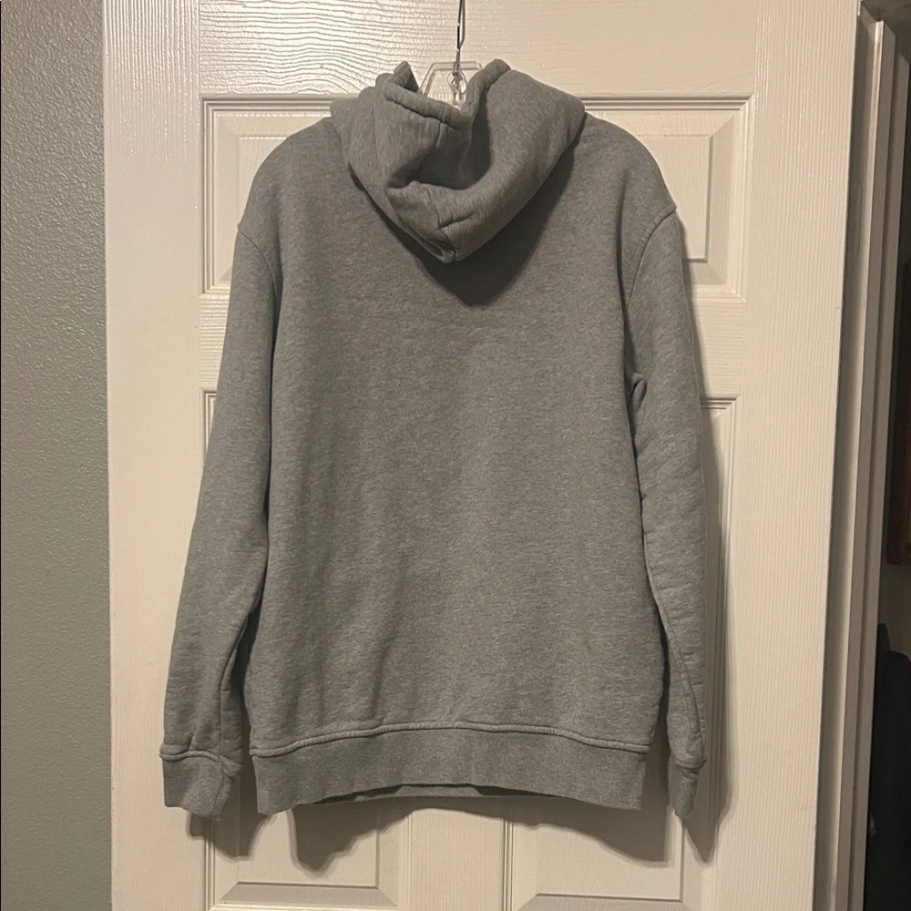 Karhu Men's Gray Hoodie - Picture 6 of 8